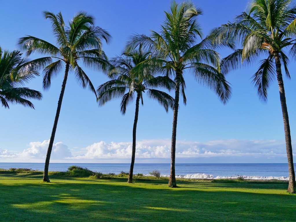 Waimea Plantation Cottages, A Coast Resort Exteriér fotografie