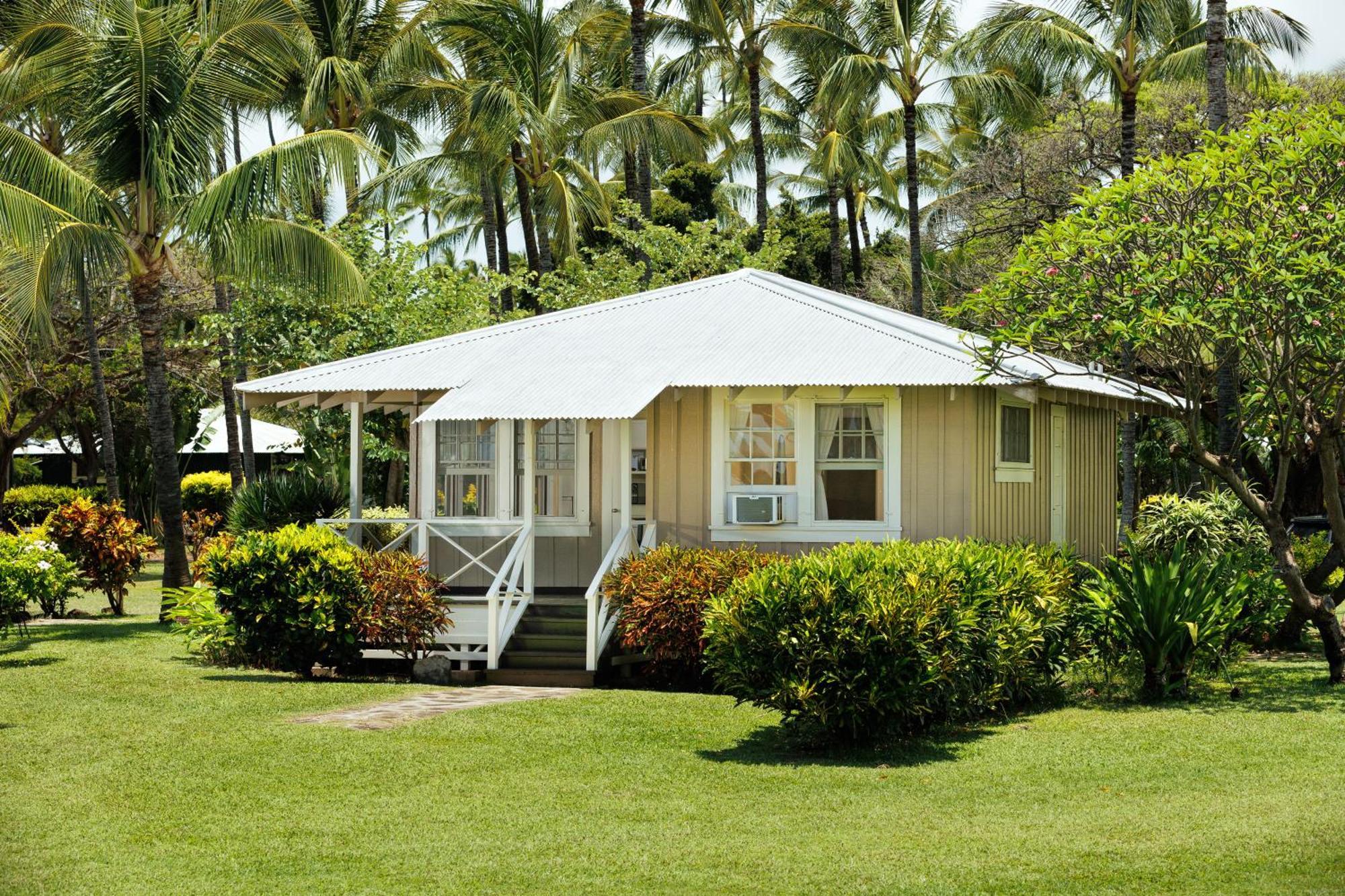 Waimea Plantation Cottages, A Coast Resort Exteriér fotografie