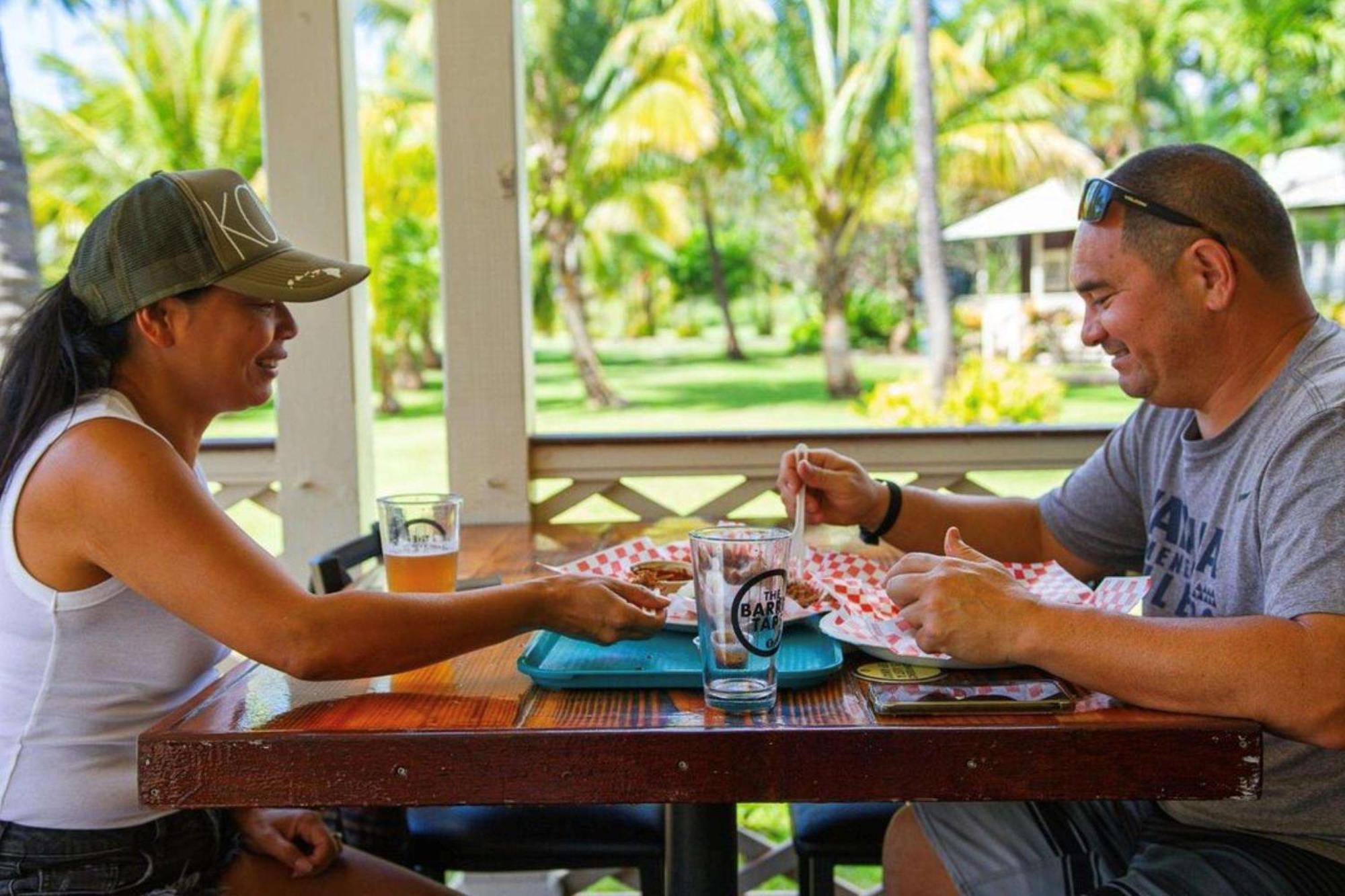 Waimea Plantation Cottages, A Coast Resort Exteriér fotografie