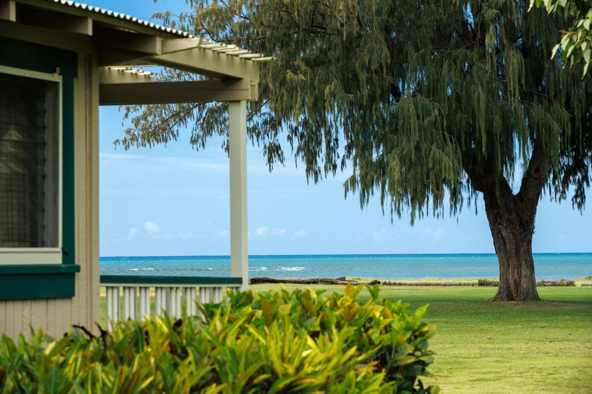 Waimea Plantation Cottages, A Coast Resort Exteriér fotografie