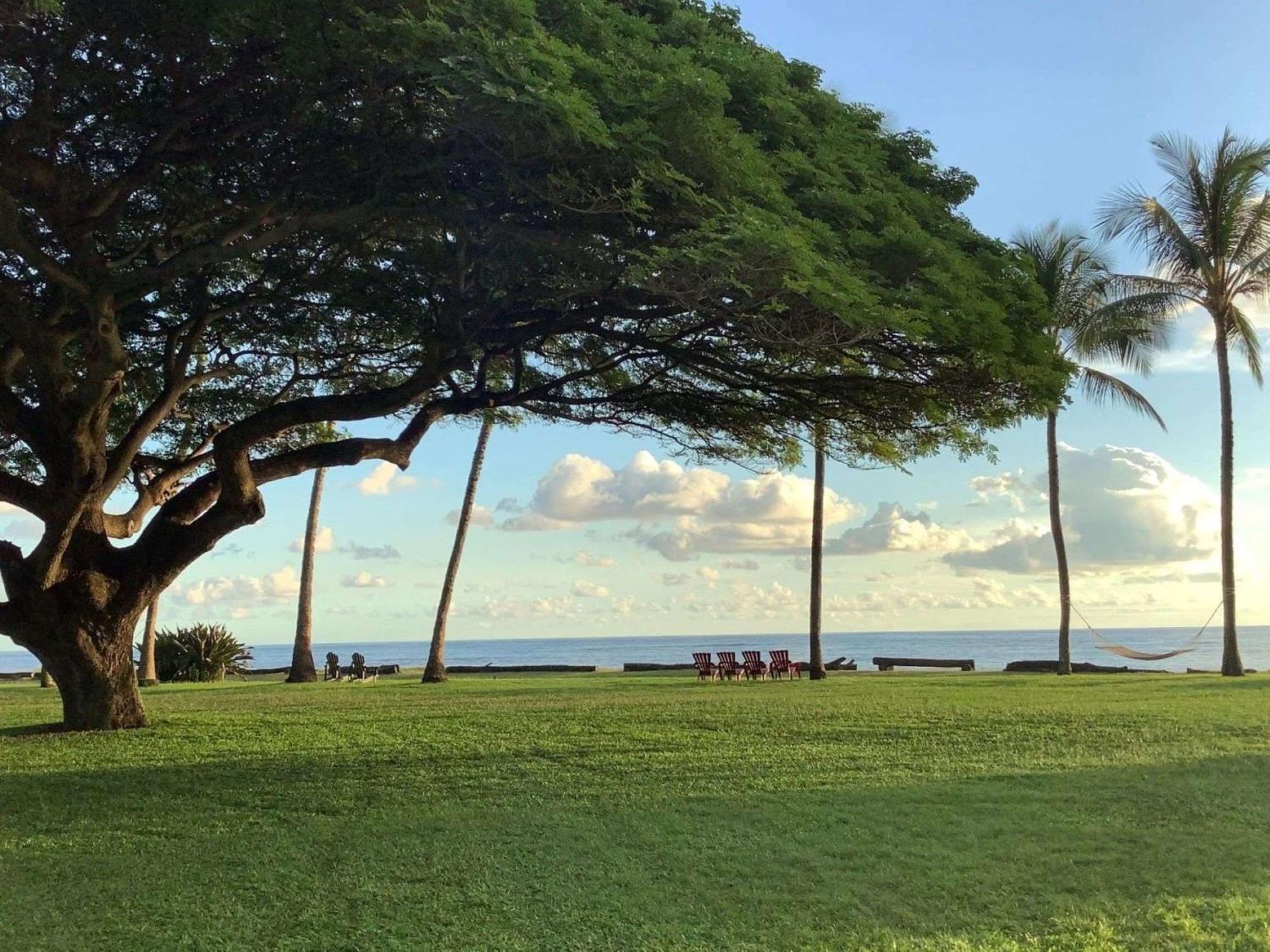 Waimea Plantation Cottages, A Coast Resort Exteriér fotografie